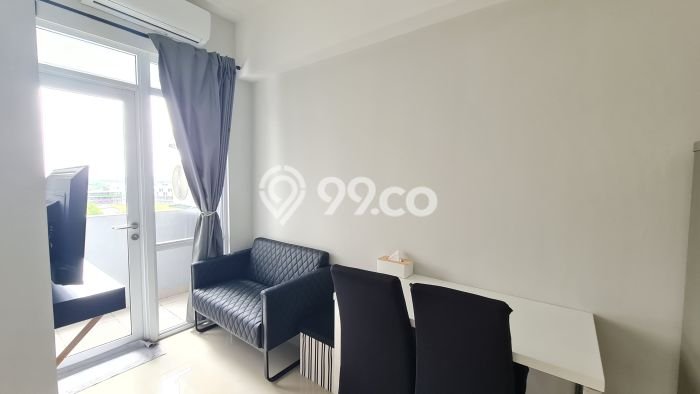 BEST CHOICE! Apartemen Kawasan Cikarang, 1 KT, Luas 34m², Area Premium, Fasilitas Terlengkap BEST CHOICE! Apartemen Kawasan Cikarang, 1 KT, Luas 34m², Area Premium, Fasilitas Terlengkap