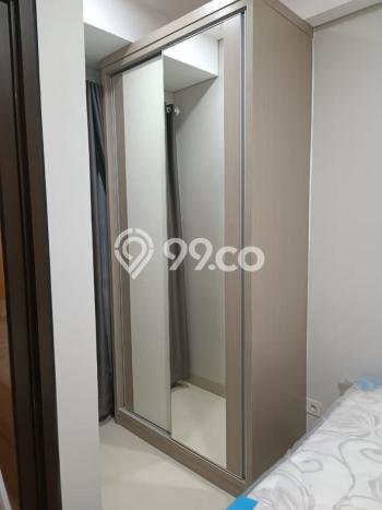 Siap Huni Apartemen di Tangerang Selatan 1 Kamar & 1 Kamar Mandi, Luas 24m2 Siap Huni Apartemen di Tangerang Selatan 1 Kamar & 1 Kamar Mandi, Luas 24m2