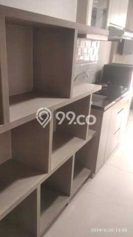 Siap Huni Apartemen di Tangerang Selatan 1 Kamar & 1 Kamar Mandi, Luas 24m2 Siap Huni Apartemen di Tangerang Selatan 1 Kamar & 1 Kamar Mandi, Luas 24m2