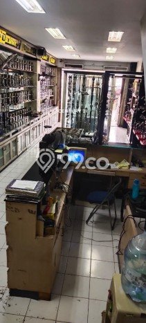 Dijual! Ruko di Percetakan Negara Jakarta Pusat LT 112m2 / LB 360m2 Kawasan Strategis Dijual! Ruko di Percetakan Negara Jakarta Pusat LT 112m2 / LB 360m2 Kawasan Strategis
