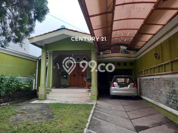 Rumah Luxury Modern Tanpa Renovasi di Utan Kayu Jakarta Timur Rumah Luxury Modern Tanpa Renovasi di Utan Kayu Jakarta Timur