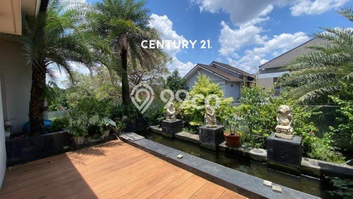 Dijual Rumah Mewah Elegan Dengan View Cantik di Jatimakmur, Bekasi Dijual Rumah Mewah Elegan Dengan View Cantik di Jatimakmur, Bekasi