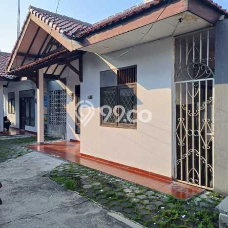 Rumah Strategis Modern Lb 57m2 di Matraman, Jakarta Timur Rumah Strategis Modern Lb 57m2 di Matraman, Jakarta Timur