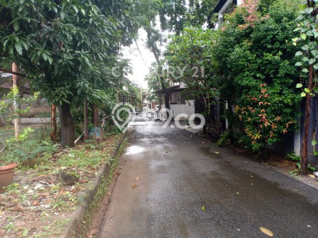 Lokasi terbaik! Rumah siap pakai disewakan di Cempaka Putih LB 150m2 Lokasi terbaik! Rumah siap pakai disewakan di Cempaka Putih LB 150m2