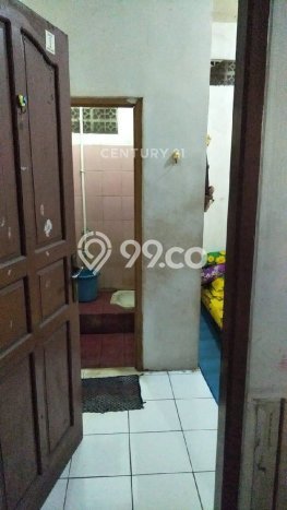 Jual Rumah Modern 20 KT di Jurangmangu, Tangerang Jual Rumah Modern 20 KT di Jurangmangu, Tangerang