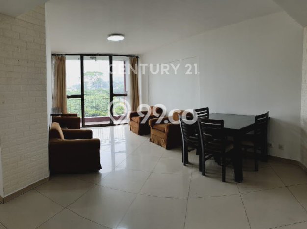 Dijual Apartemen di Jakarta Selatan 3 Kamar & 2 Kamar Mandi, Luas 90m2 Dijual Apartemen di Jakarta Selatan 3 Kamar & 2 Kamar Mandi, Luas 90m2