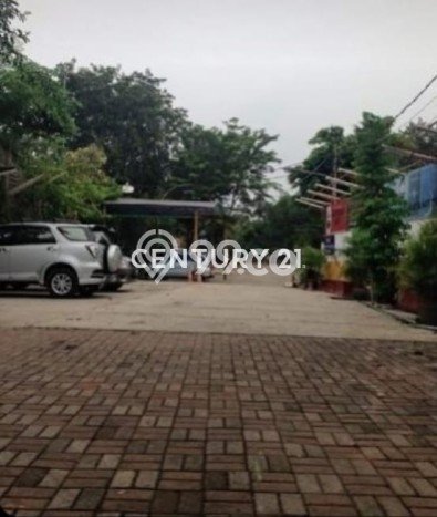 Rumah Mewah Akses Mudah di Jakarta Timur Rumah Mewah Akses Mudah di Jakarta Timur