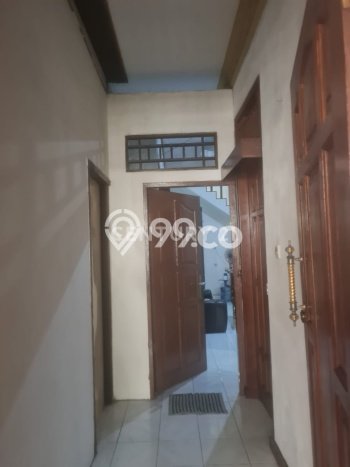 Rumah Luxury Modern Siap Huni di Pisangan Lama Jakarta Timur Rumah Luxury Modern Siap Huni di Pisangan Lama Jakarta Timur