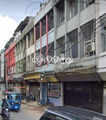 Ruko Dijual di Jakarta Barat LT 81m2 & LB 238m2 Lokasi Terbaik! Ruko Dijual di Jakarta Barat LT 81m2 & LB 238m2 Lokasi Terbaik!