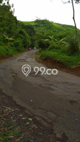 Tanah Dijual Lokasi Nyalindung, Sukabumi Luas 23000m2 Legalitas Aman Tanah Dijual Lokasi Nyalindung, Sukabumi Luas 23000m2 Legalitas Aman