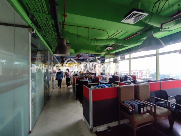 Dijual Kantor di Slipi, Jakarta Barat Harga Penawaran Spesial Dijual Kantor di Slipi, Jakarta Barat Harga Penawaran Spesial