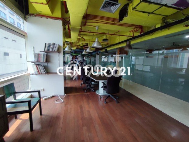 Dijual Kantor di Slipi, Jakarta Barat Harga Penawaran Spesial Dijual Kantor di Slipi, Jakarta Barat Harga Penawaran Spesial