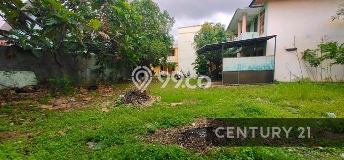 Dijual Rumah Luas Elegan Dengan View Cantik di Utan Kayu, Jakarta Timur Dijual Rumah Luas Elegan Dengan View Cantik di Utan Kayu, Jakarta Timur