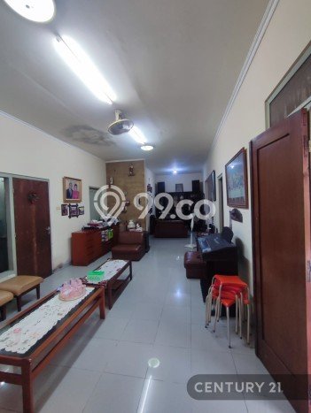Paling Dicari! Ruko Dijual di Cawang Harga Kompetitif Paling Dicari! Ruko Dijual di Cawang Harga Kompetitif