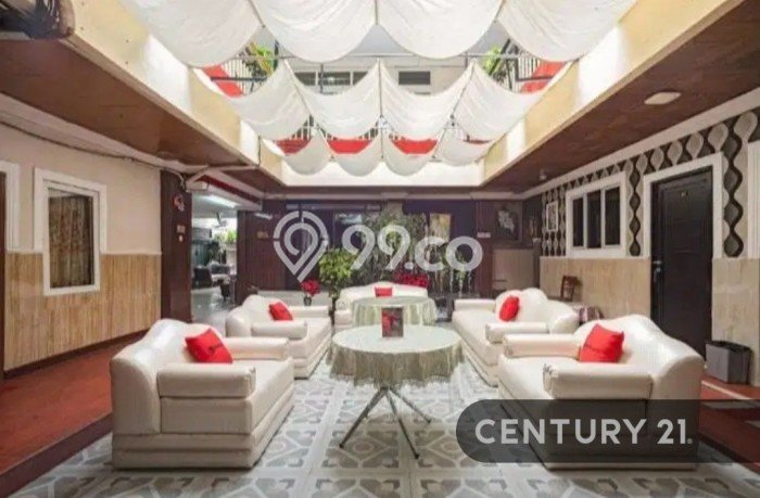 Paling Dicari! Apartemen Premium Dijual di Cikini Punya 35 Bedroom Paling Dicari! Apartemen Premium Dijual di Cikini Punya 35 Bedroom