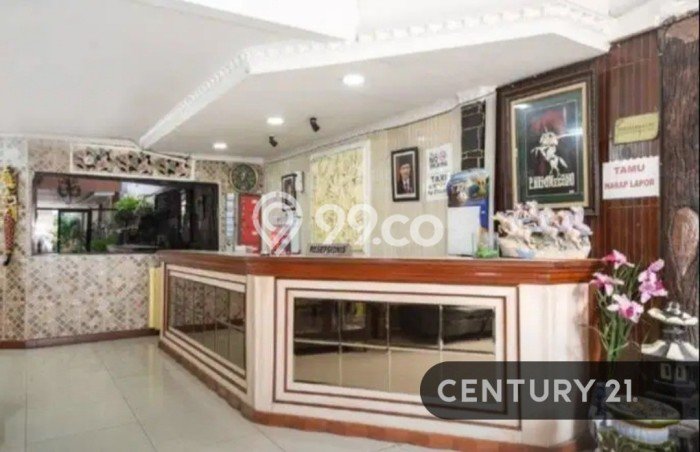 Paling Dicari! Apartemen Premium Dijual di Cikini Punya 35 Bedroom Paling Dicari! Apartemen Premium Dijual di Cikini Punya 35 Bedroom