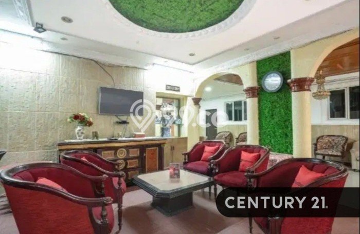 Paling Dicari! Apartemen Premium Dijual di Cikini Punya 35 Bedroom Paling Dicari! Apartemen Premium Dijual di Cikini Punya 35 Bedroom