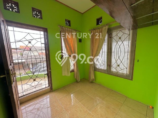Dijual Hunian Rumah Terawat 3 Kamar di Sumur Batu, Jakarta Pusat Dijual Hunian Rumah Terawat 3 Kamar di Sumur Batu, Jakarta Pusat