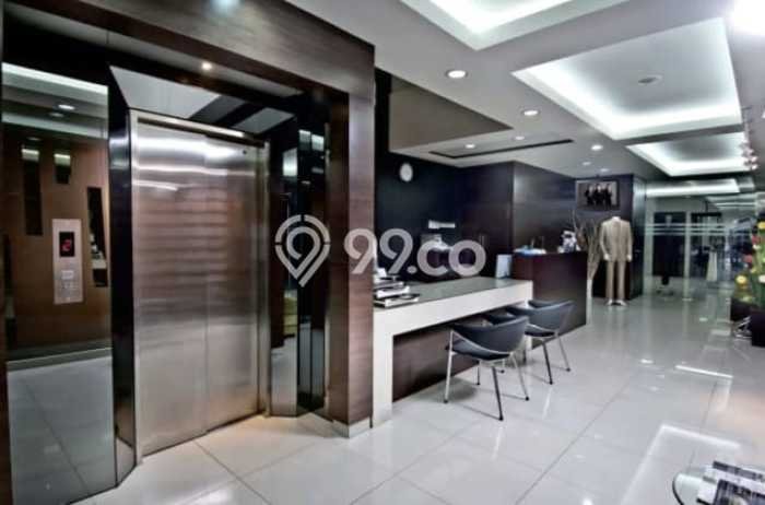 Rumah Elit LB 300m2 Siap Pakai Desain Elegan di Petojo, Jakarta Pusat Rumah Elit LB 300m2 Siap Pakai Desain Elegan di Petojo, Jakarta Pusat