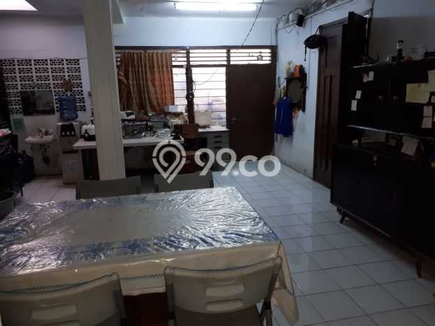 Rumah Elit Modern Tanpa Renovasi di Bendungan Hilir Jakarta Pusat Rumah Elit Modern Tanpa Renovasi di Bendungan Hilir Jakarta Pusat