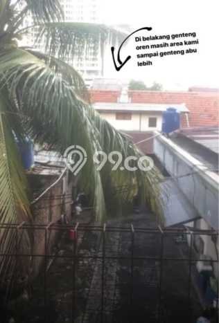 Ruko Bagus LT 1230m2 LB 1000m2 Dijual di Kebayoran Lama Jakarta Selatan Ruko Bagus LT 1230m2 LB 1000m2 Dijual di Kebayoran Lama Jakarta Selatan