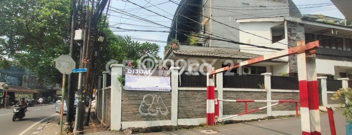 Jual Rumah Mewah Megah Dengan View Cantik di Duren Tiga, Jakarta Selatan Jual Rumah Mewah Megah Dengan View Cantik di Duren Tiga, Jakarta Selatan