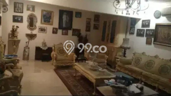 Hunian Super Mewah dengan Akses Paling Strategis di Bintaro, Jakarta Selatan Hunian Super Mewah dengan Akses Paling Strategis di Bintaro, Jakarta Selatan