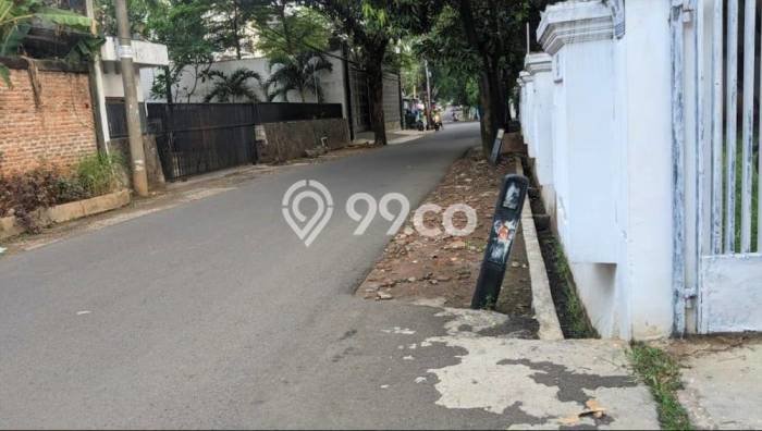 Best Deal Hunian Mewah Ideal dan Luas di Kebayoran Baru, Jakarta Selatan Best Deal Hunian Mewah Ideal dan Luas di Kebayoran Baru, Jakarta Selatan