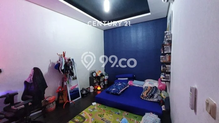 Hunian Mewah LB 197m2 Siap Huni Desain Elegan di Pejompongan, Jakarta Pusat Hunian Mewah LB 197m2 Siap Huni Desain Elegan di Pejompongan, Jakarta Pusat