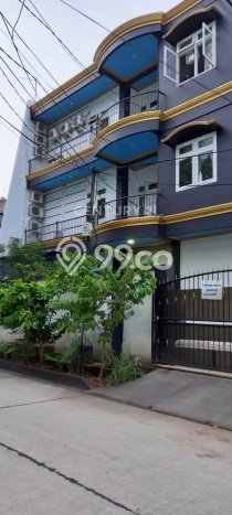 Dijual Rumah Mewah Megah Dengan View Cantik di Gunung Sahari, Jakarta Pusat Dijual Rumah Mewah Megah Dengan View Cantik di Gunung Sahari, Jakarta Pusat