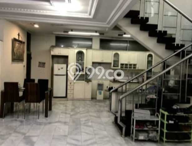 Rumah Elit LB 300m2 Siap Pakai Desain Elegan di Petojo, Jakarta Pusat Rumah Elit LB 300m2 Siap Pakai Desain Elegan di Petojo, Jakarta Pusat