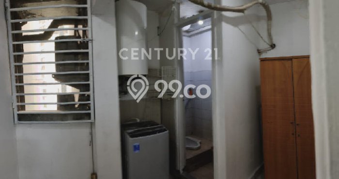 Dijual Apartemen di Jakarta Selatan 3 Kamar & 2 Kamar Mandi, Luas 90m2 Dijual Apartemen di Jakarta Selatan 3 Kamar & 2 Kamar Mandi, Luas 90m2