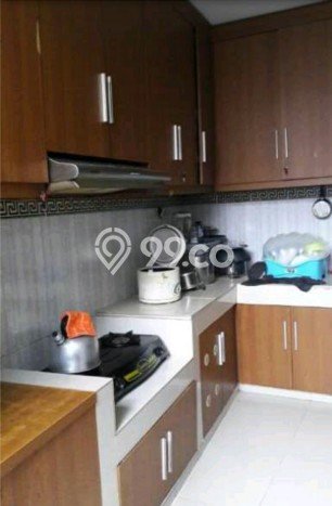 Jual Rumah Luas Elegan Dengan View Cantik di Utan Kayu, Jakarta Timur Jual Rumah Luas Elegan Dengan View Cantik di Utan Kayu, Jakarta Timur