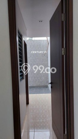 Hunian Mewah Dijual LT 112m2 di Sukaraja, Bogor Hunian Mewah Dijual LT 112m2 di Sukaraja, Bogor