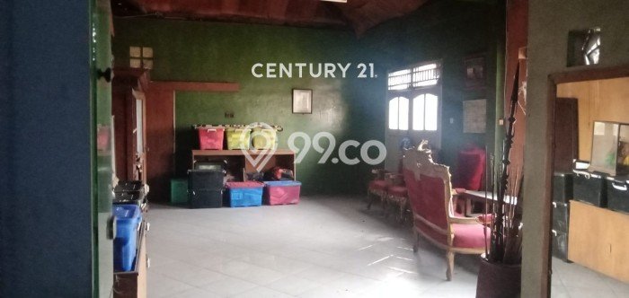 Rumah Elit LB 540m2 Siap Huni Desain Elegan di Pabaton, Bogor Rumah Elit LB 540m2 Siap Huni Desain Elegan di Pabaton, Bogor