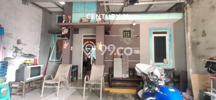 Dijual Rumah Siap Huni di Cileungsi Bogor Harga Rp 370 Juta LT 90m2 Dijual Rumah Siap Huni di Cileungsi Bogor Harga Rp 370 Juta LT 90m2