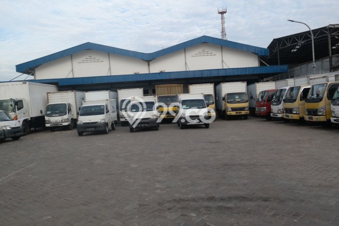 Gudang Dijual Lokasi Emas di Cakung Luas 1500m2 Gudang Dijual Lokasi Emas di Cakung Luas 1500m2