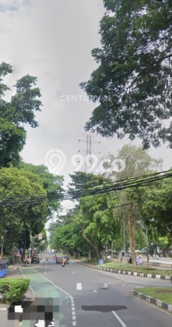 Tanah untuk Dijual di Senen Jakarta Pusat Luas 372m2 Tanah untuk Dijual di Senen Jakarta Pusat Luas 372m2