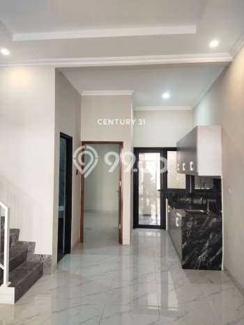 Dijual Cepat Rumah Bagus Siap Huni LB 150m2 di Kemayoran, Jakarta Pusat Dijual Cepat Rumah Bagus Siap Huni LB 150m2 di Kemayoran, Jakarta Pusat