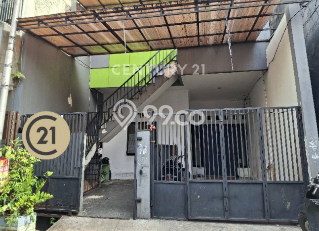 Dijual Rumah Elit Exclusive di Johar Baru, Jakarta Pusat Dijual Rumah Elit Exclusive di Johar Baru, Jakarta Pusat