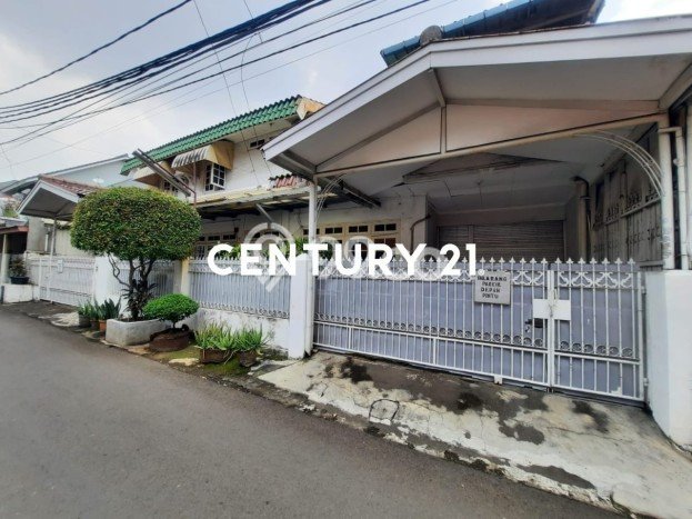 Rumah Luxury Modern Siap Huni di Rawamangun Jakarta Timur Rumah Luxury Modern Siap Huni di Rawamangun Jakarta Timur