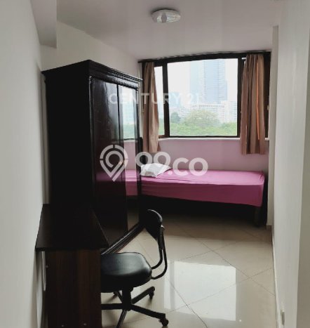 Dijual Apartemen di Jakarta Selatan 3 Kamar & 2 Kamar Mandi, Luas 90m2 Dijual Apartemen di Jakarta Selatan 3 Kamar & 2 Kamar Mandi, Luas 90m2