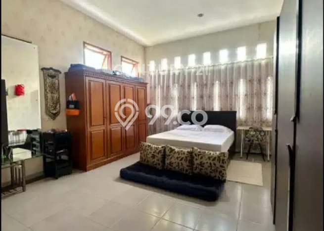 Hunian Mewah LB 600m2 Siap Pakai Desain Elegan di Mampang, Jakarta Selatan Hunian Mewah LB 600m2 Siap Pakai Desain Elegan di Mampang, Jakarta Selatan