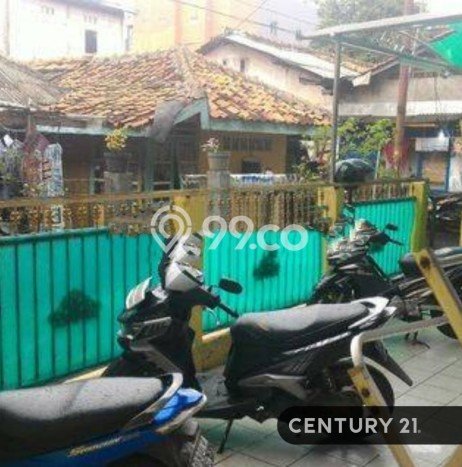 Rumah Luxury Modern Siap Huni di Utan Kayu Jakarta Timur Rumah Luxury Modern Siap Huni di Utan Kayu Jakarta Timur