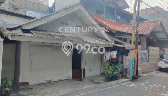 Dijual Rumah Modern 2 KT di Kayu Putih, Jakarta Timur Dijual Rumah Modern 2 KT di Kayu Putih, Jakarta Timur