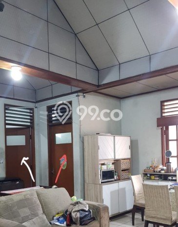 Rumah Elit Modern Siap Huni di Kayu Putih Jakarta Timur Rumah Elit Modern Siap Huni di Kayu Putih Jakarta Timur