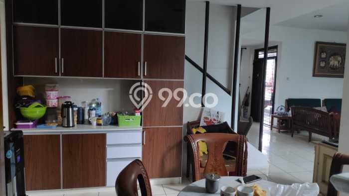 Dijual Rumah Elit Exclusive di Cempaka Putih, Jakarta Pusat Dijual Rumah Elit Exclusive di Cempaka Putih, Jakarta Pusat