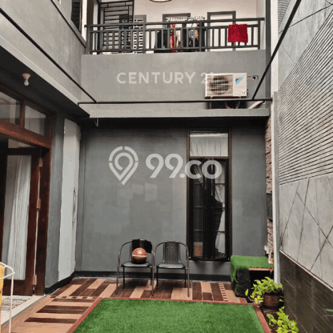 Rumah Luxury Modern Tanpa Renovasi di Rawamangun Jakarta Timur Rumah Luxury Modern Tanpa Renovasi di Rawamangun Jakarta Timur