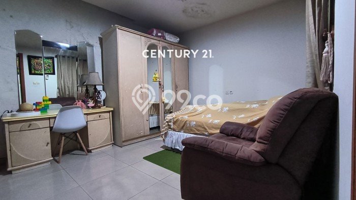 Rumah Elit Modern Tanpa Renovasi di Cipinang Jakarta Timur Rumah Elit Modern Tanpa Renovasi di Cipinang Jakarta Timur