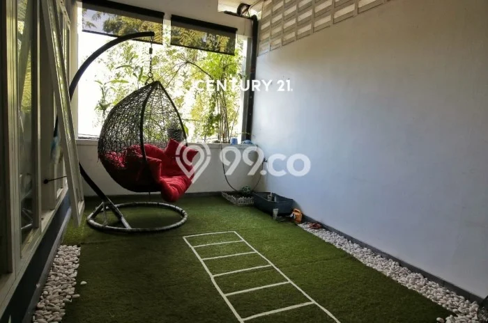 Hunian Mewah LB 197m2 Siap Huni Desain Elegan di Pejompongan, Jakarta Pusat Hunian Mewah LB 197m2 Siap Huni Desain Elegan di Pejompongan, Jakarta Pusat